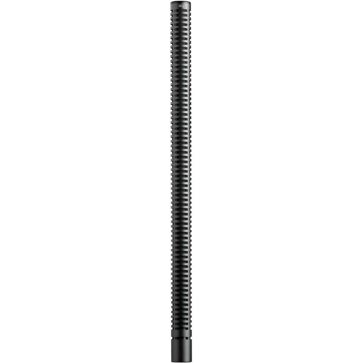 Shure general Shure rpm89l esamble de micrófono vp89l (largo)